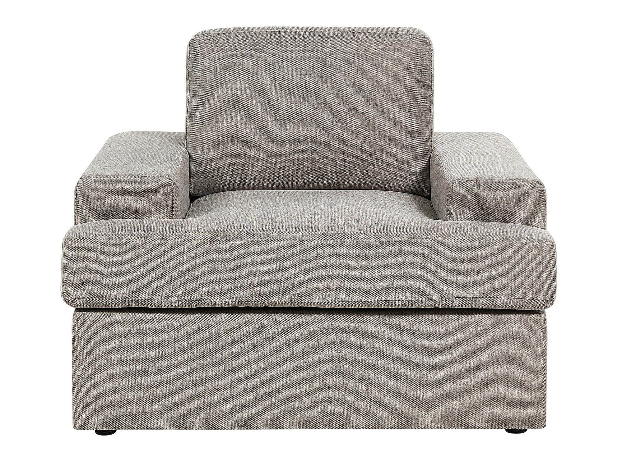 Komplet oblazinjenega pohištva Berwyn 1693 (Taupe)