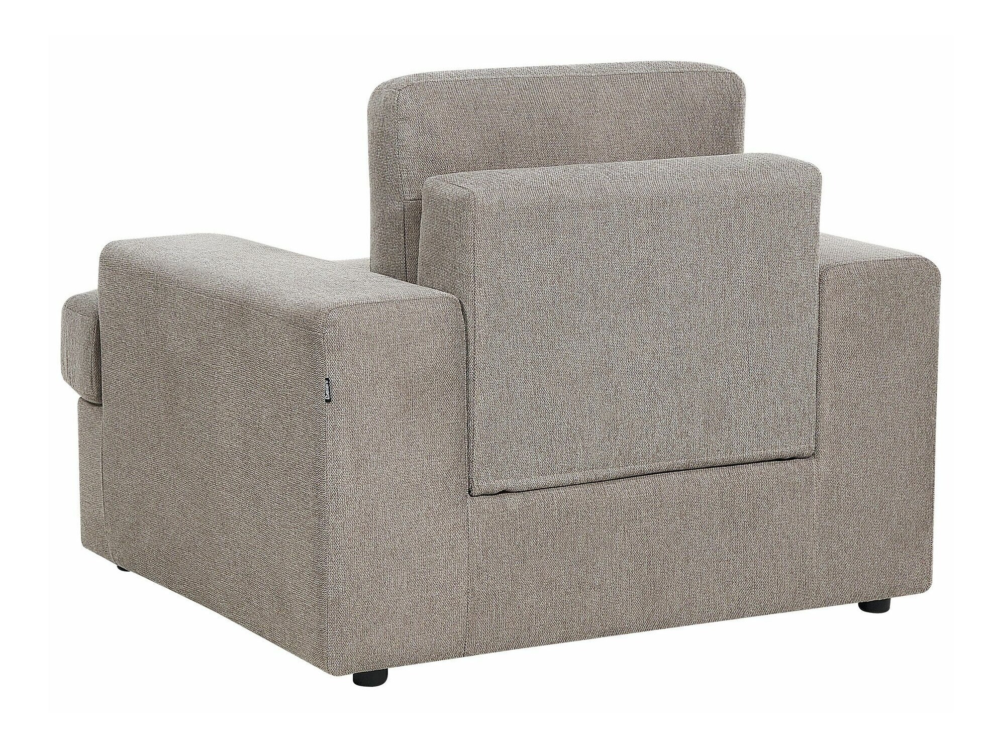 Komplet oblazinjenega pohištva Berwyn 1693 (Taupe)