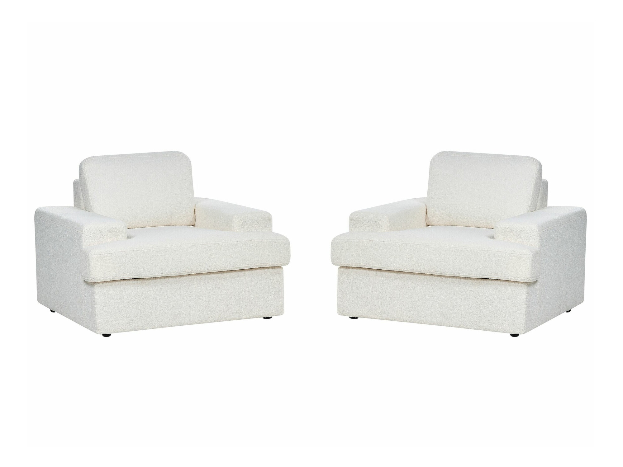 Oblazinjeno pohištvo Berwyn 1691 (Bela)