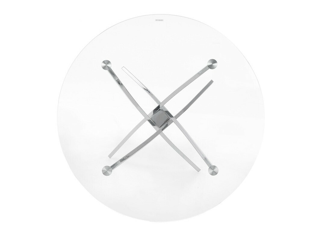 Miza Houston 1130 (Srebrna)