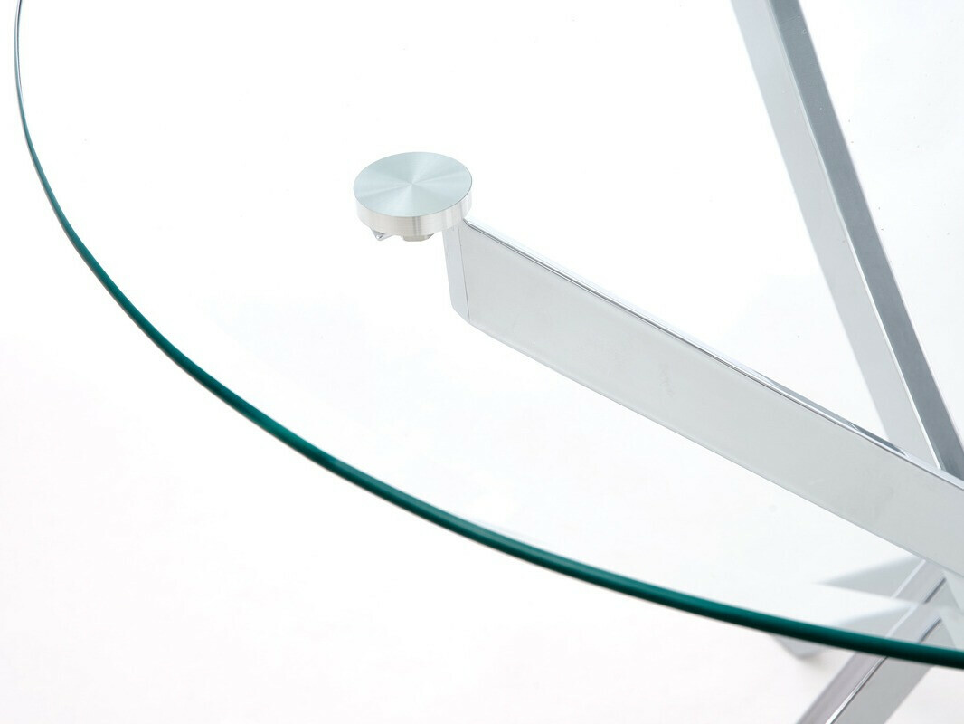 Miza Houston 1130 (Srebrna)