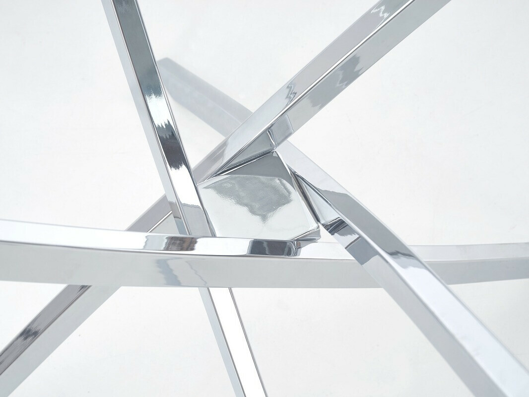 Miza Houston 1130 (Srebrna)