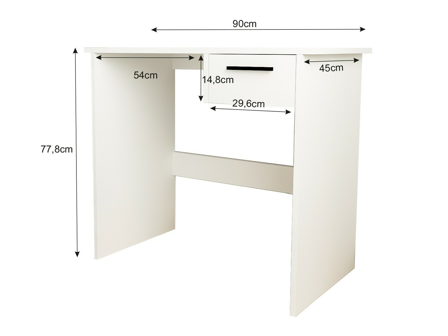 Pisalna miza Kailua 1813