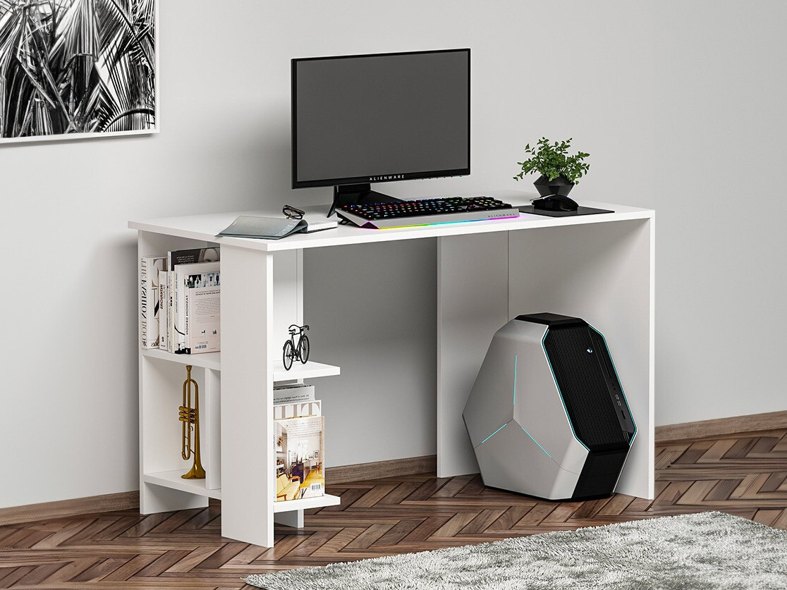 Pisalna miza Kailua 1817