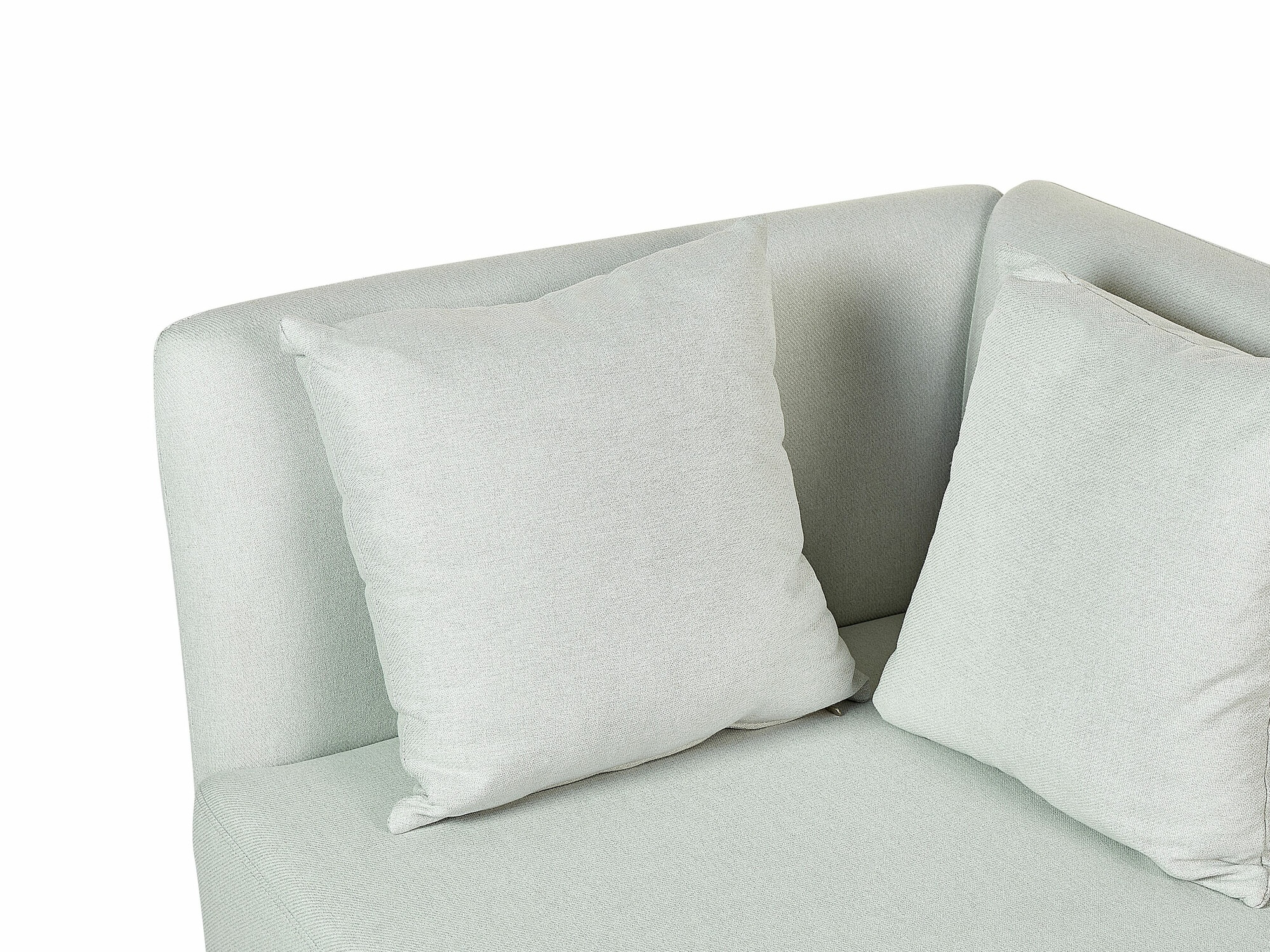 Počivalnik Berwyn 1062 (Svetla menta)