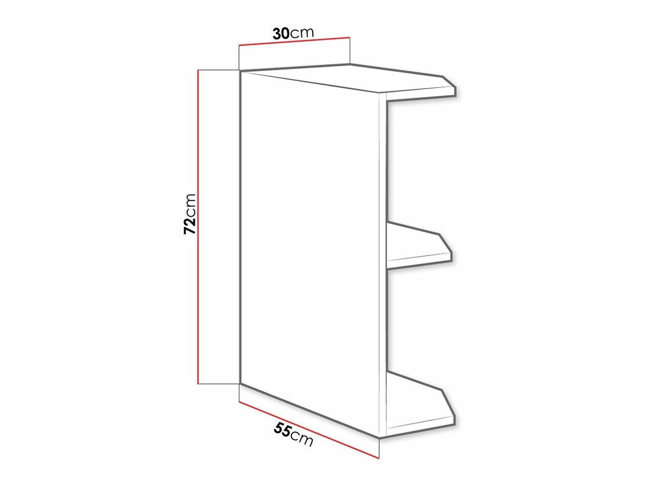 Regal Retro Grey 112