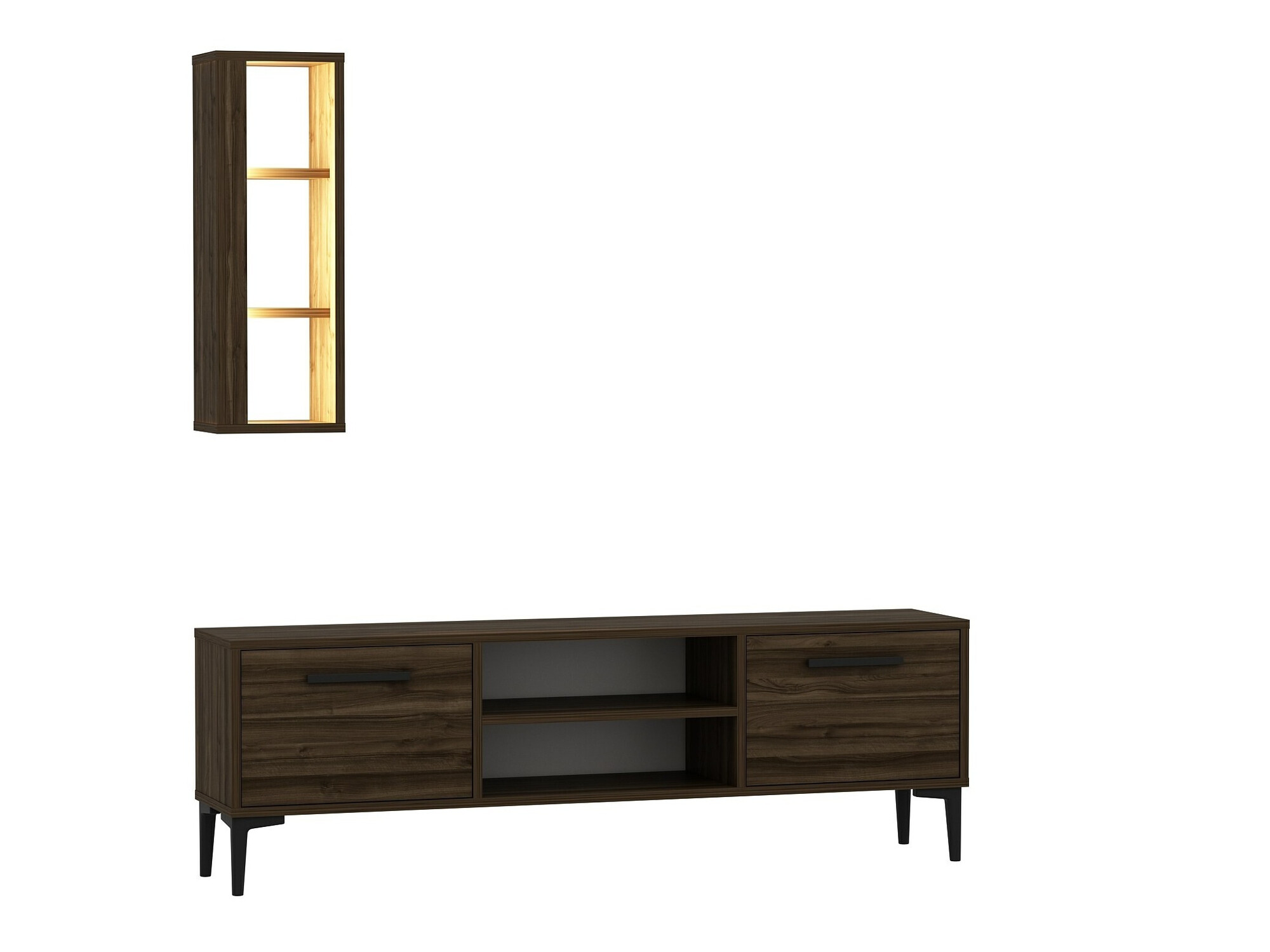 TV-omarica Kailua 1811