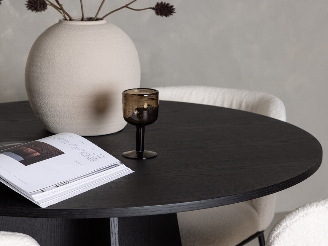 Jedilniški komplet Dallas 4324