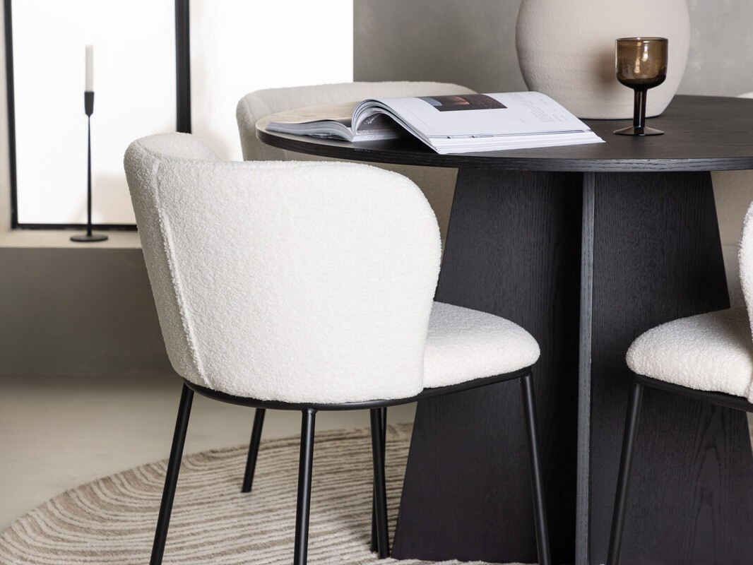 Jedilniški komplet Dallas 4324