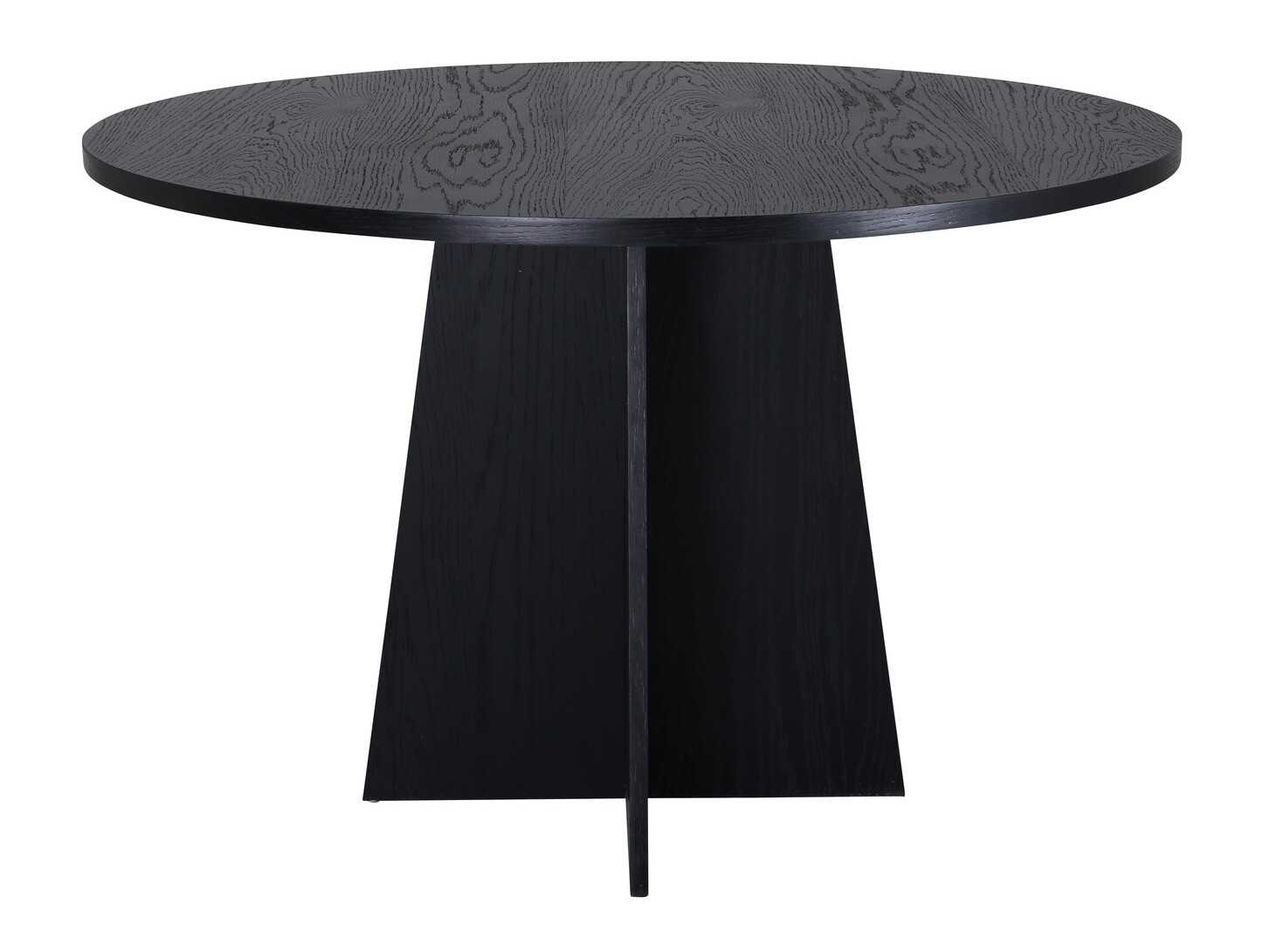 Jedilniški komplet Dallas 4325 (Bež + Črna)