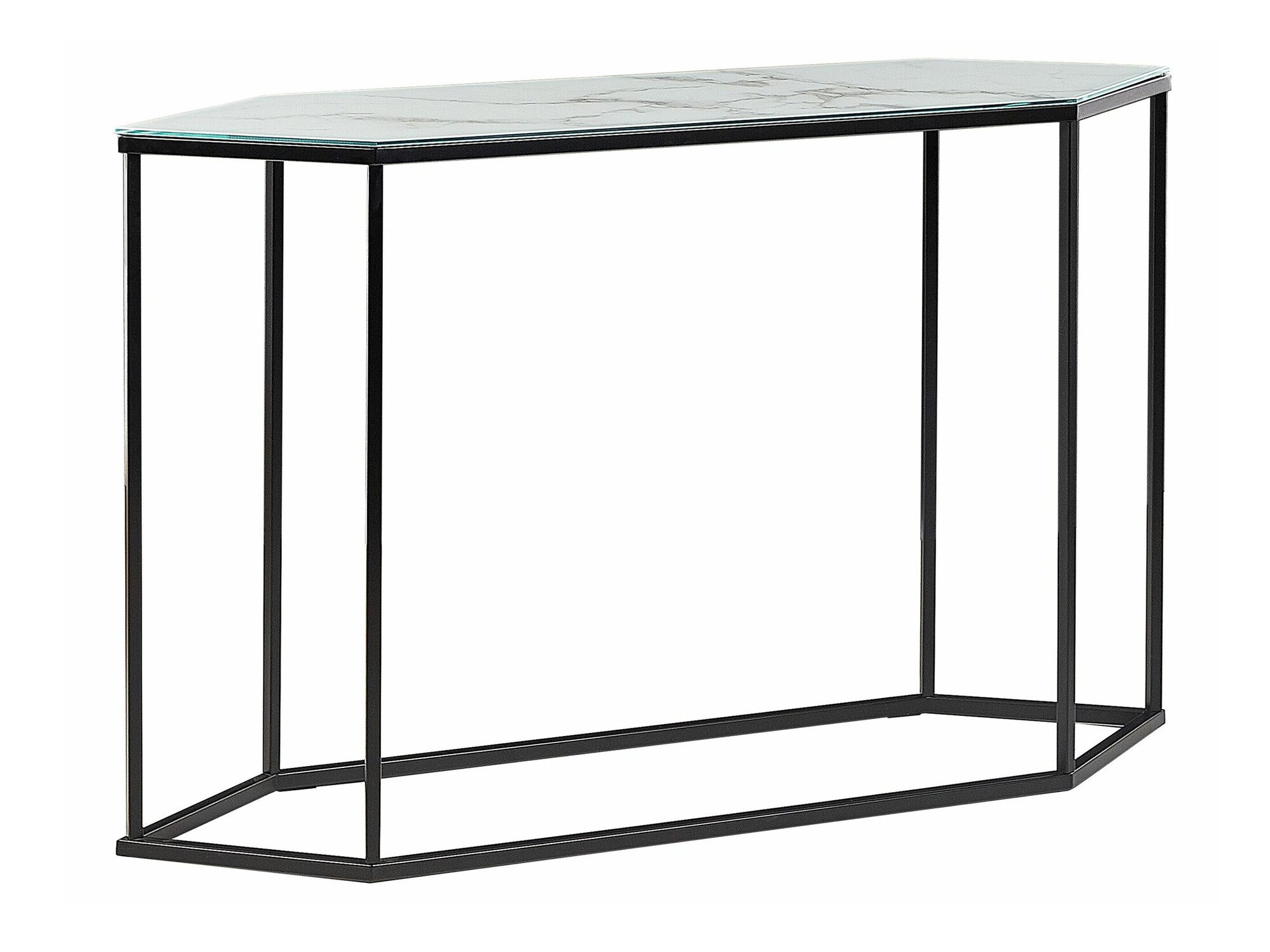 Konzolna miza Berwyn 1695