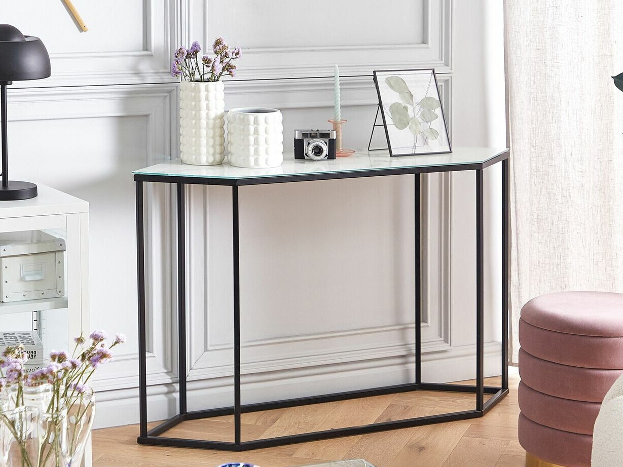 Konzolna miza Berwyn 1695