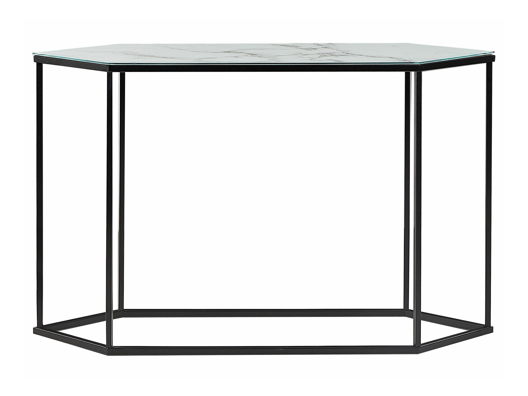 Konzolna miza Berwyn 1695