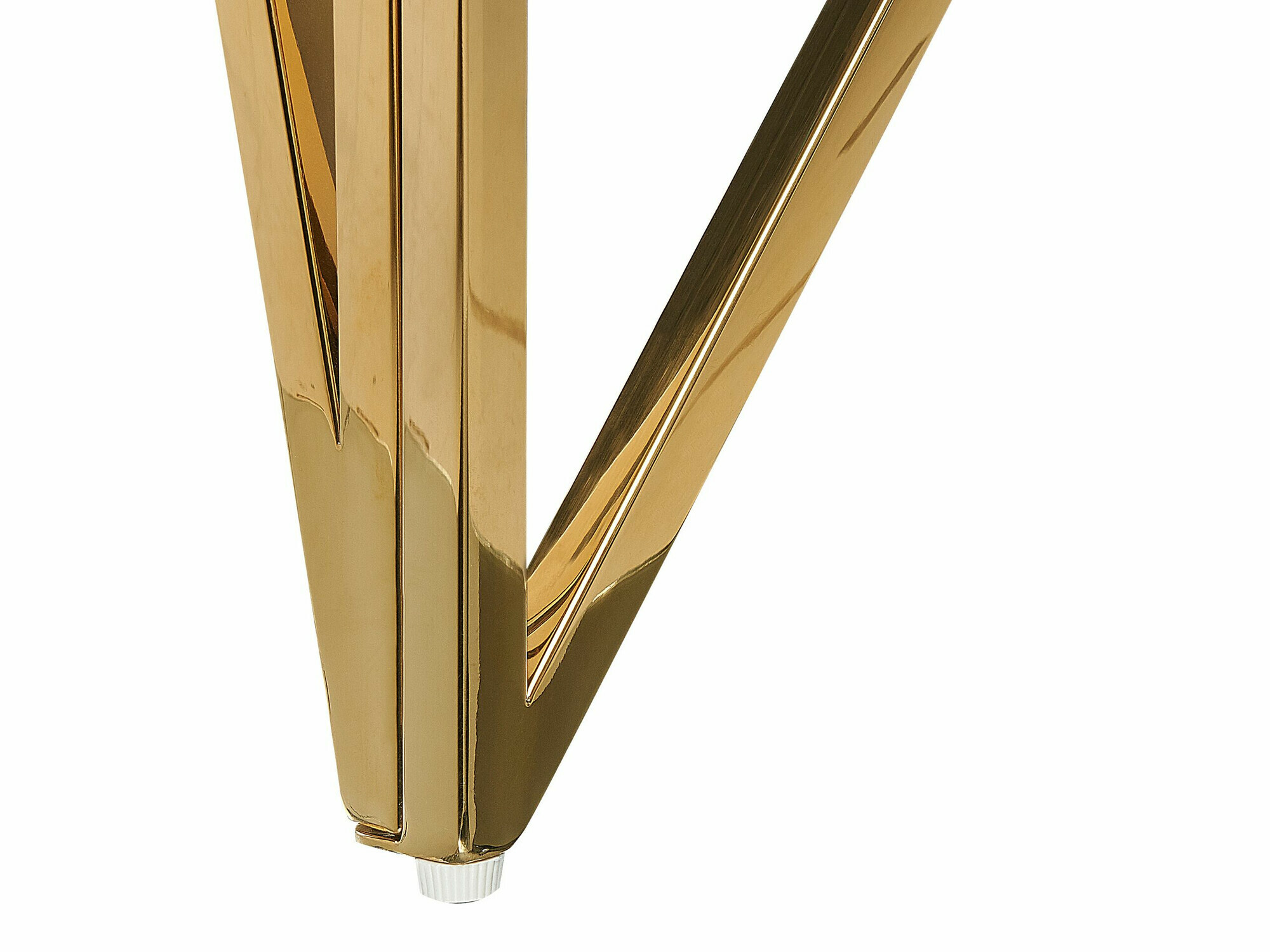 Konzolna miza Berwyn 1698 (Zlata)