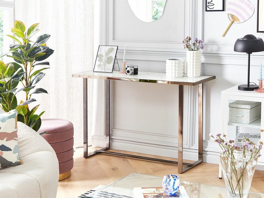 Konzolna miza Berwyn 1705