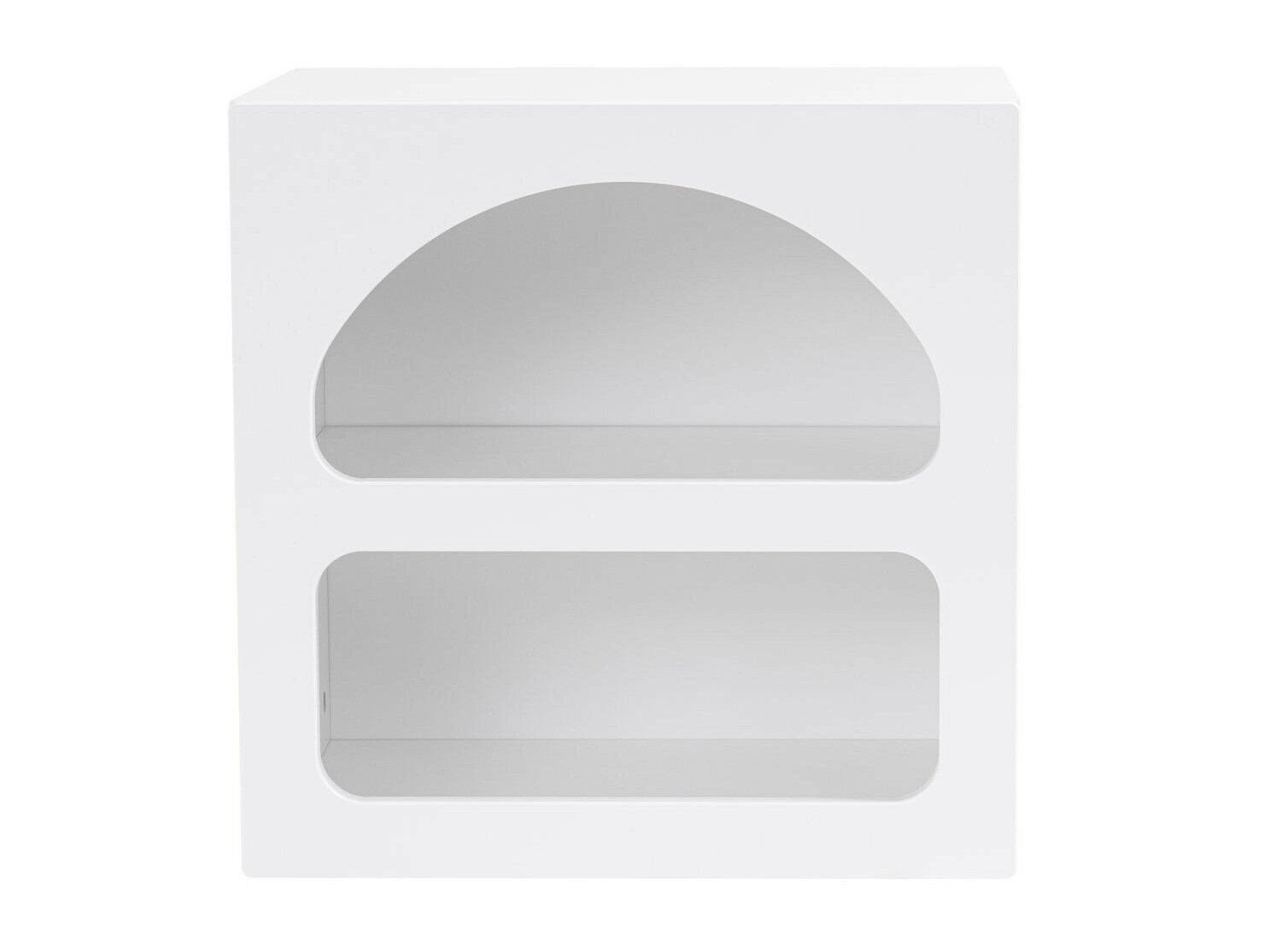 Nočna omarica Kailua 1824 (Bela)