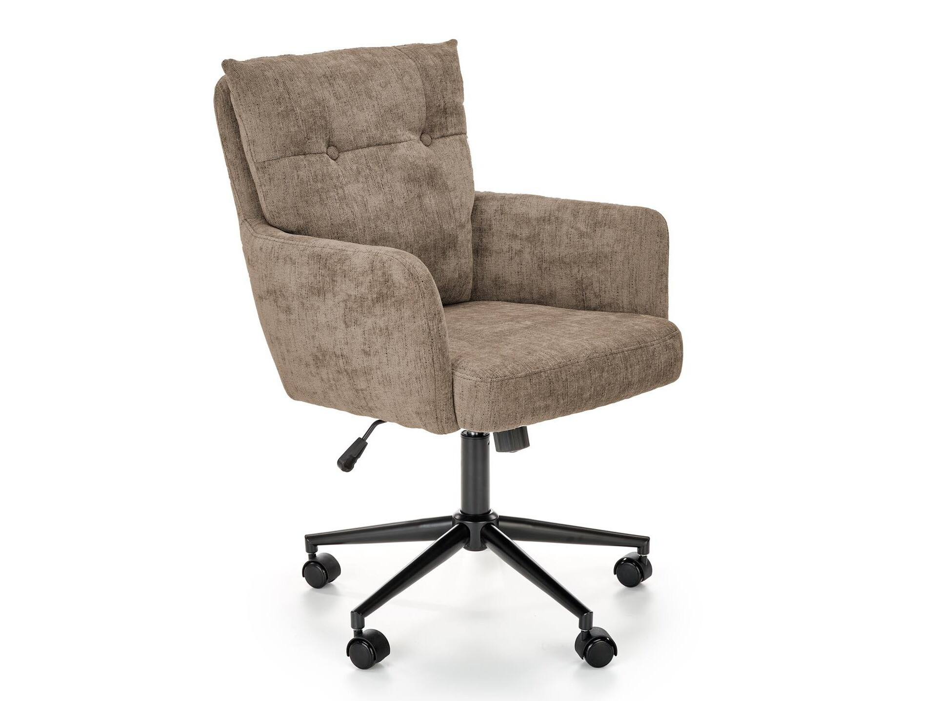 Pisarniški stol Houston 1262 (Krema)