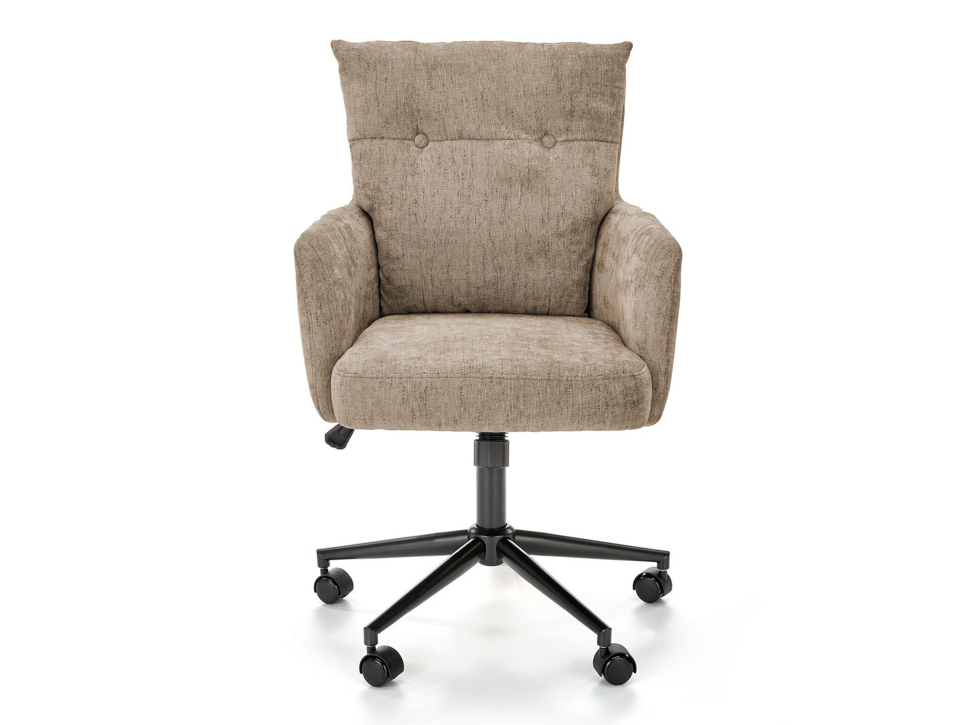 Pisarniški stol Houston 1262 (Krema)