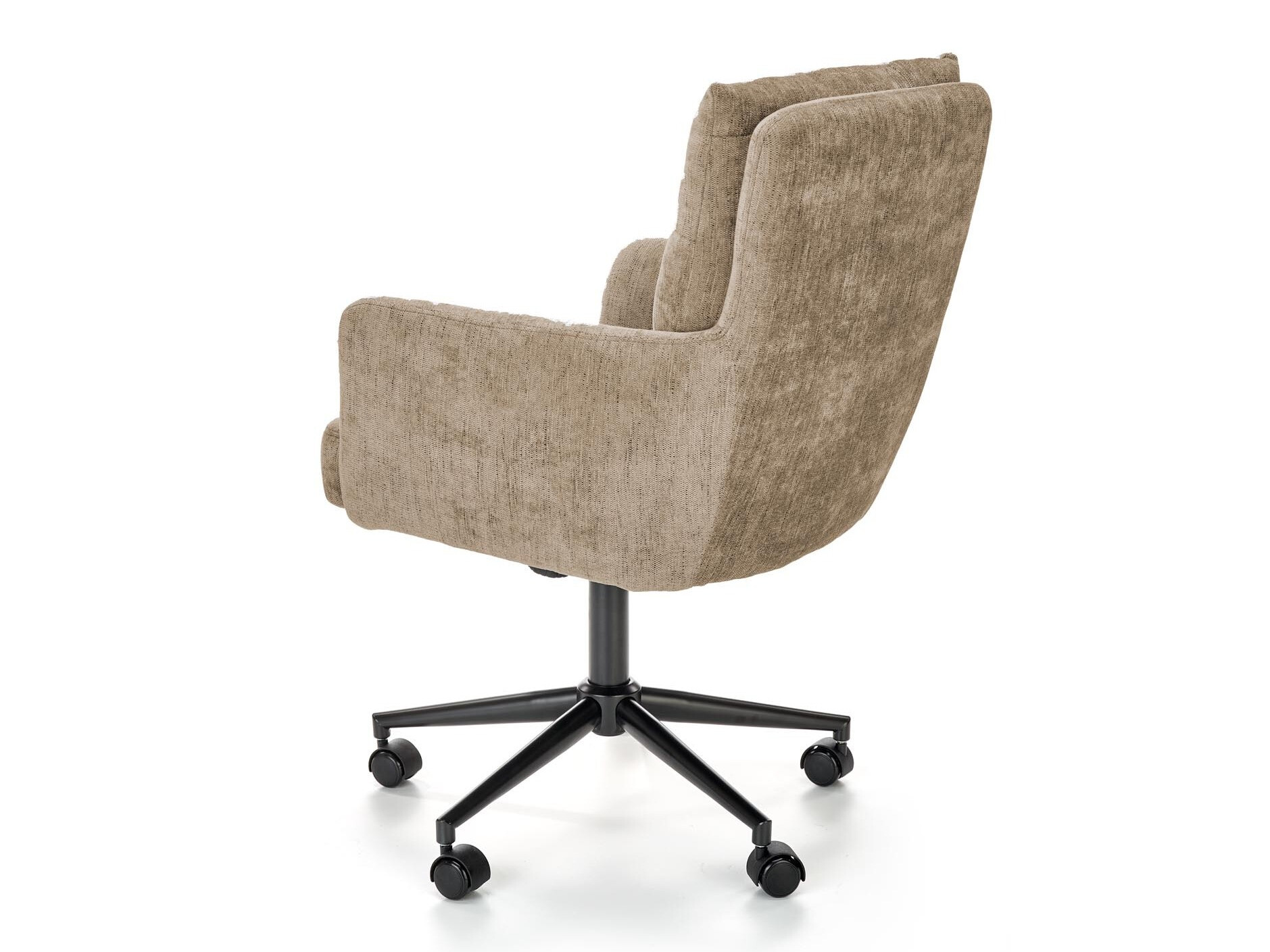 Pisarniški stol Houston 1262 (Krema)