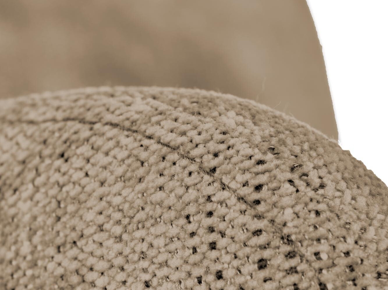 Pisarniški stol Houston 1262 (Krema)