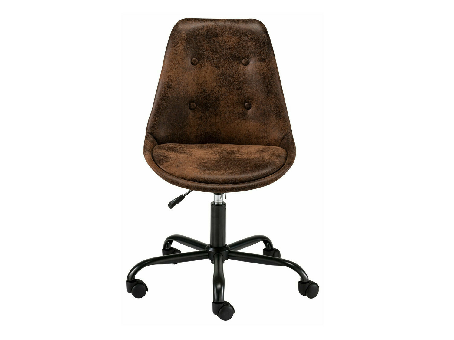 Pisarniški stol Tulsa 310 (Rjava)