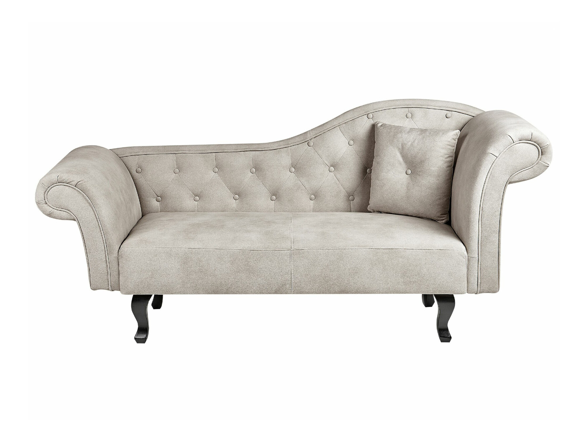 Počivalnik Berwyn 1694 (Taupe)