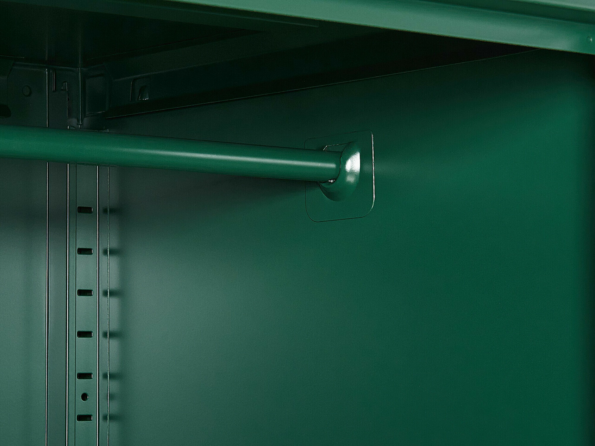 Regal Berwyn 1527 (Zelena)