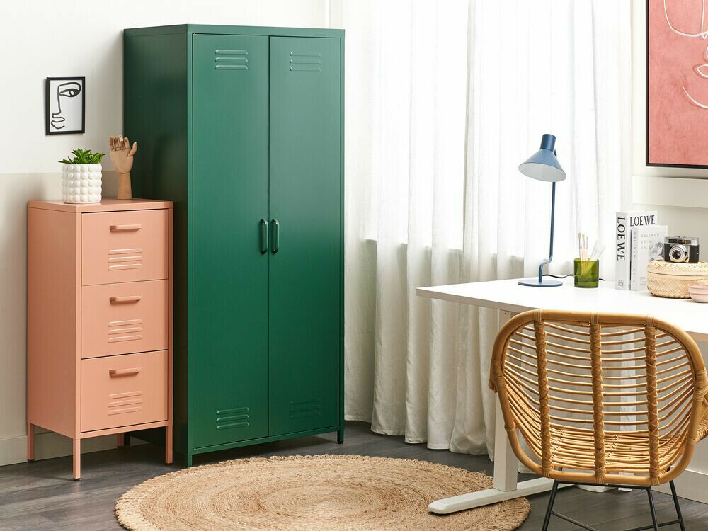 Regal Berwyn 1527 (Zelena)