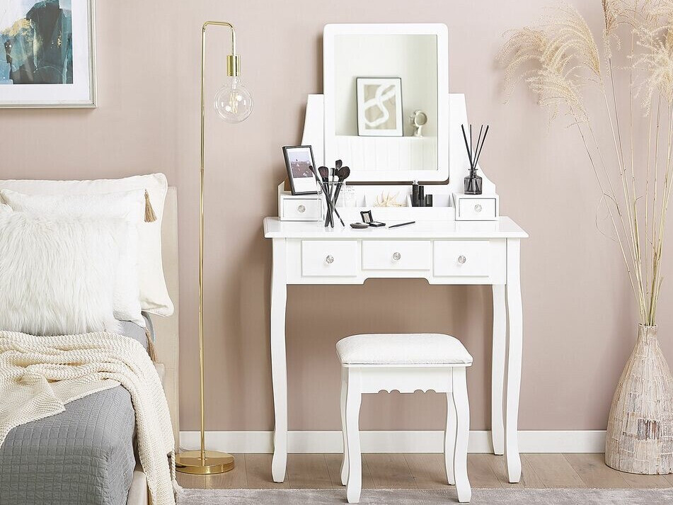 Toaletna mizica Berwyn 1702