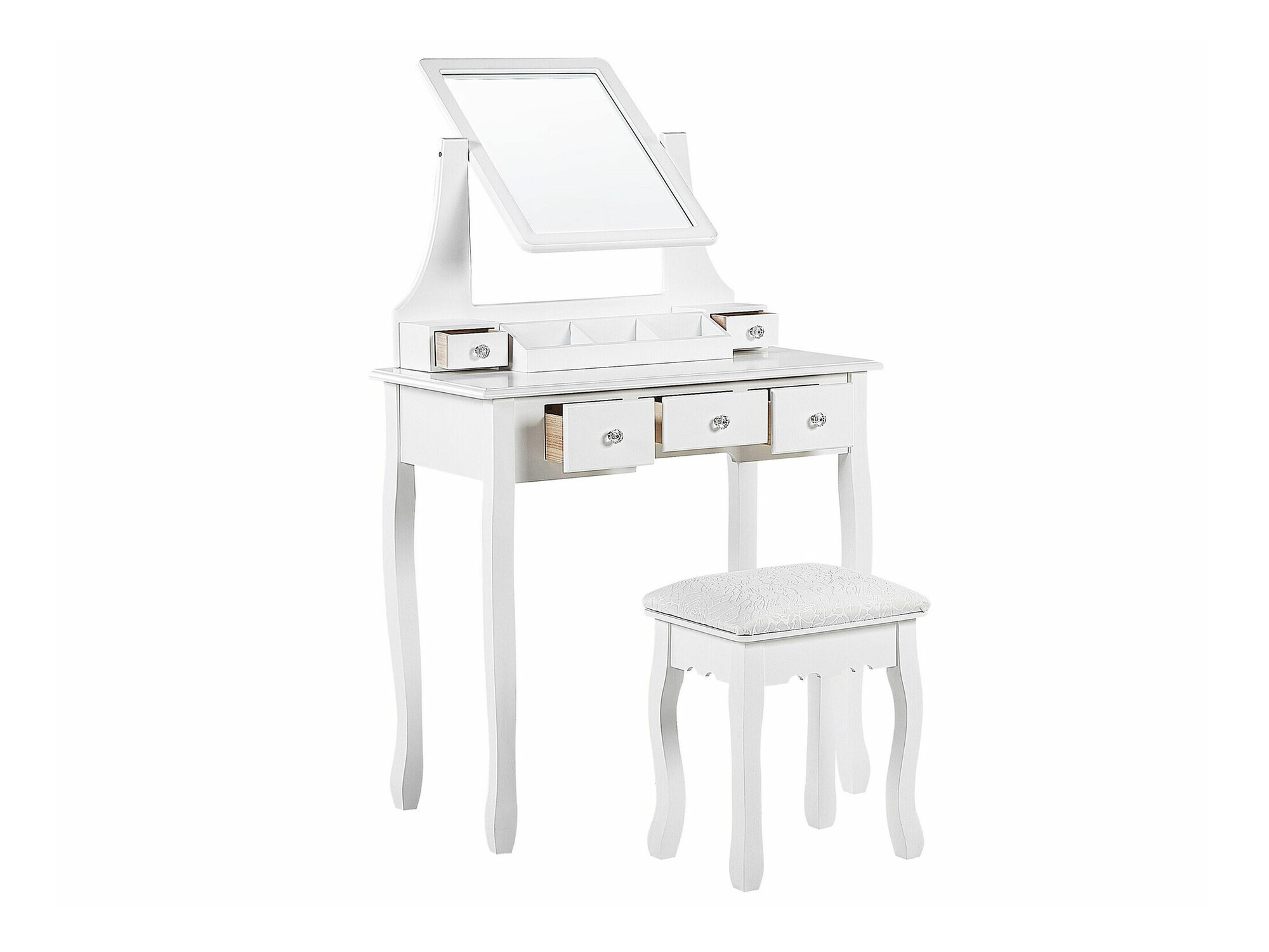 Toaletna mizica Berwyn 1702