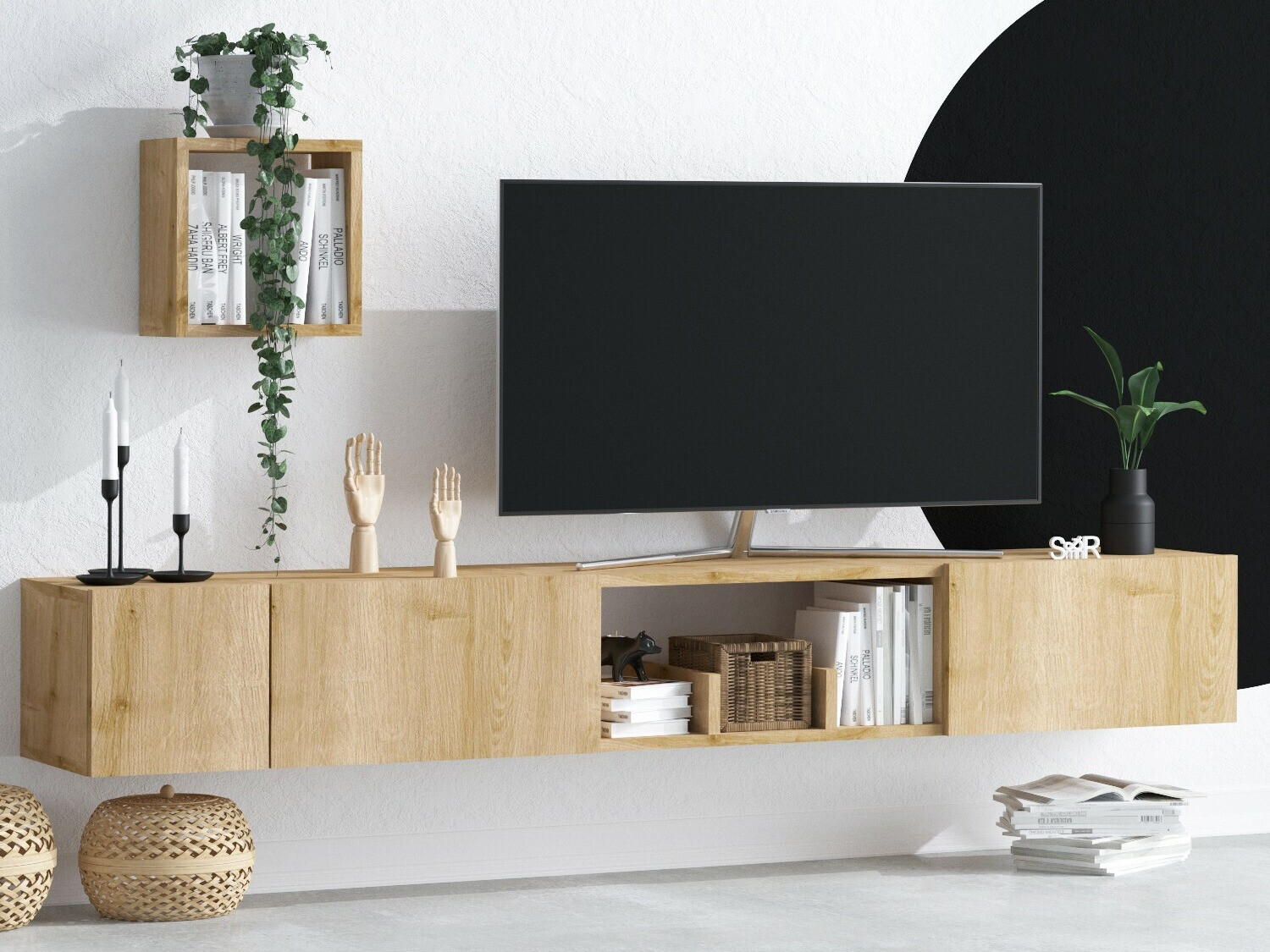 TV-omarica Sonliro 122