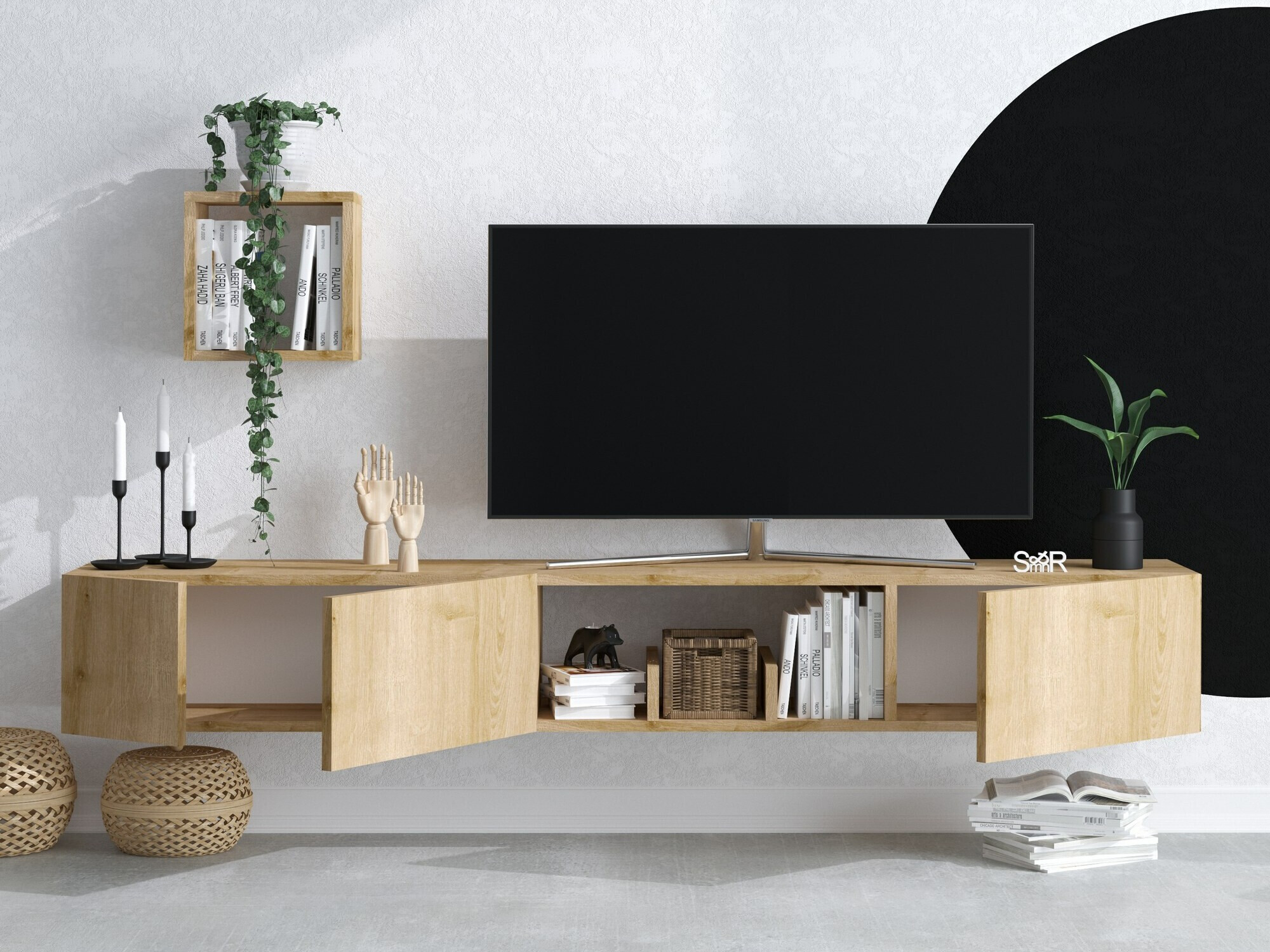 TV-omarica Sonliro 122