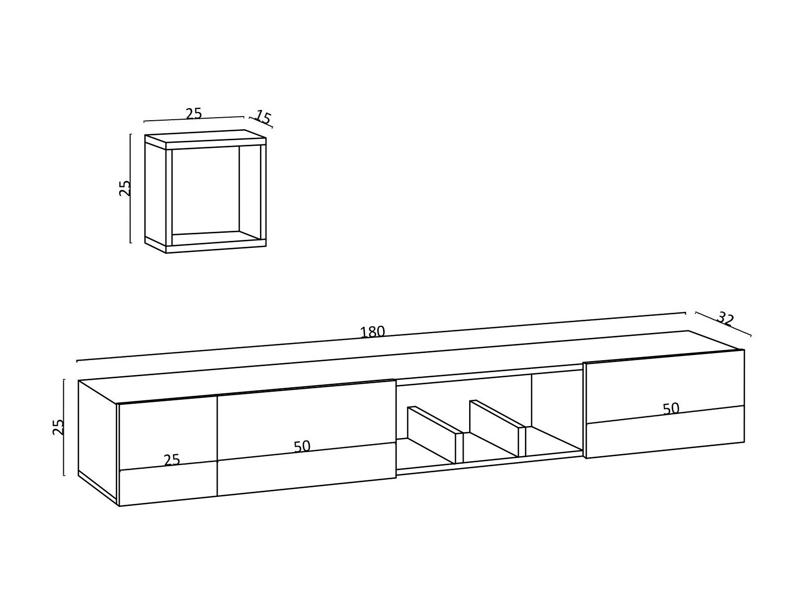 TV-omarica Sonliro 122