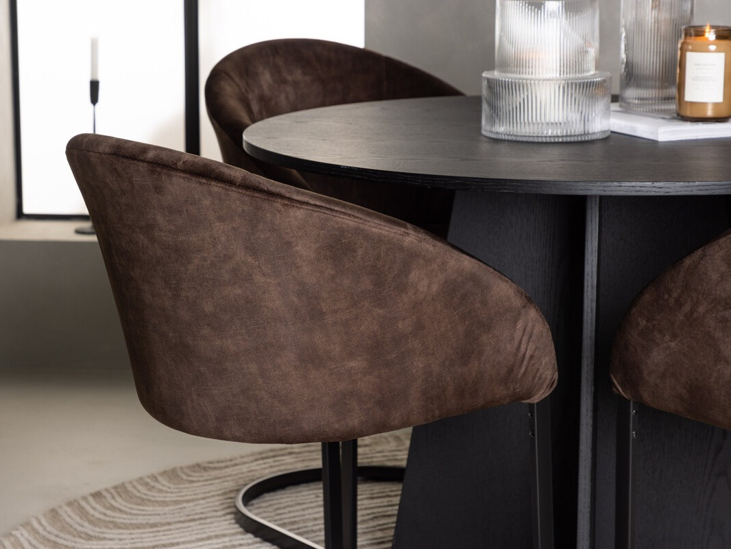 Jedilniški komplet Dallas 4329