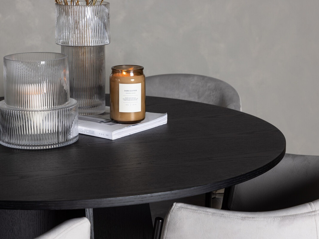 Jedilniški komplet Dallas 4330