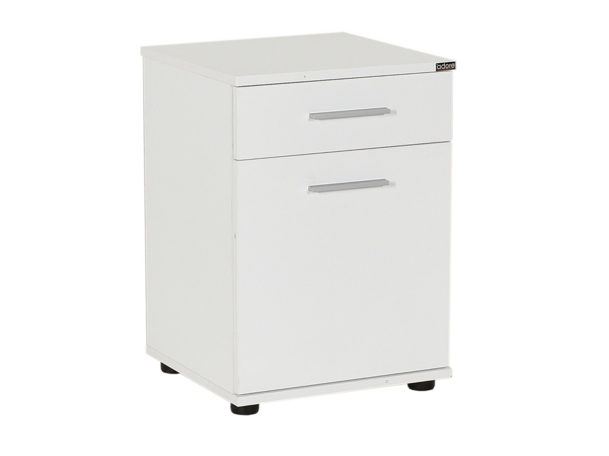 Nočna omarica Kailua 1830 (Bela)