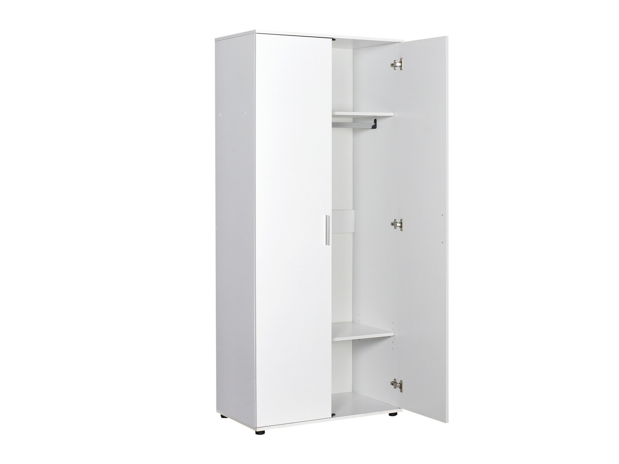 Garderobna omara Kailua 1837