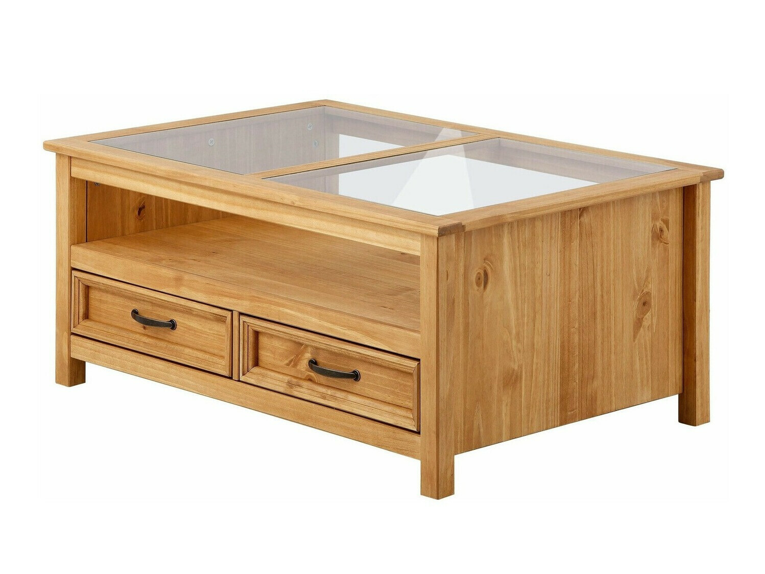 Klubska mizica Tolelio 113 (Bor)