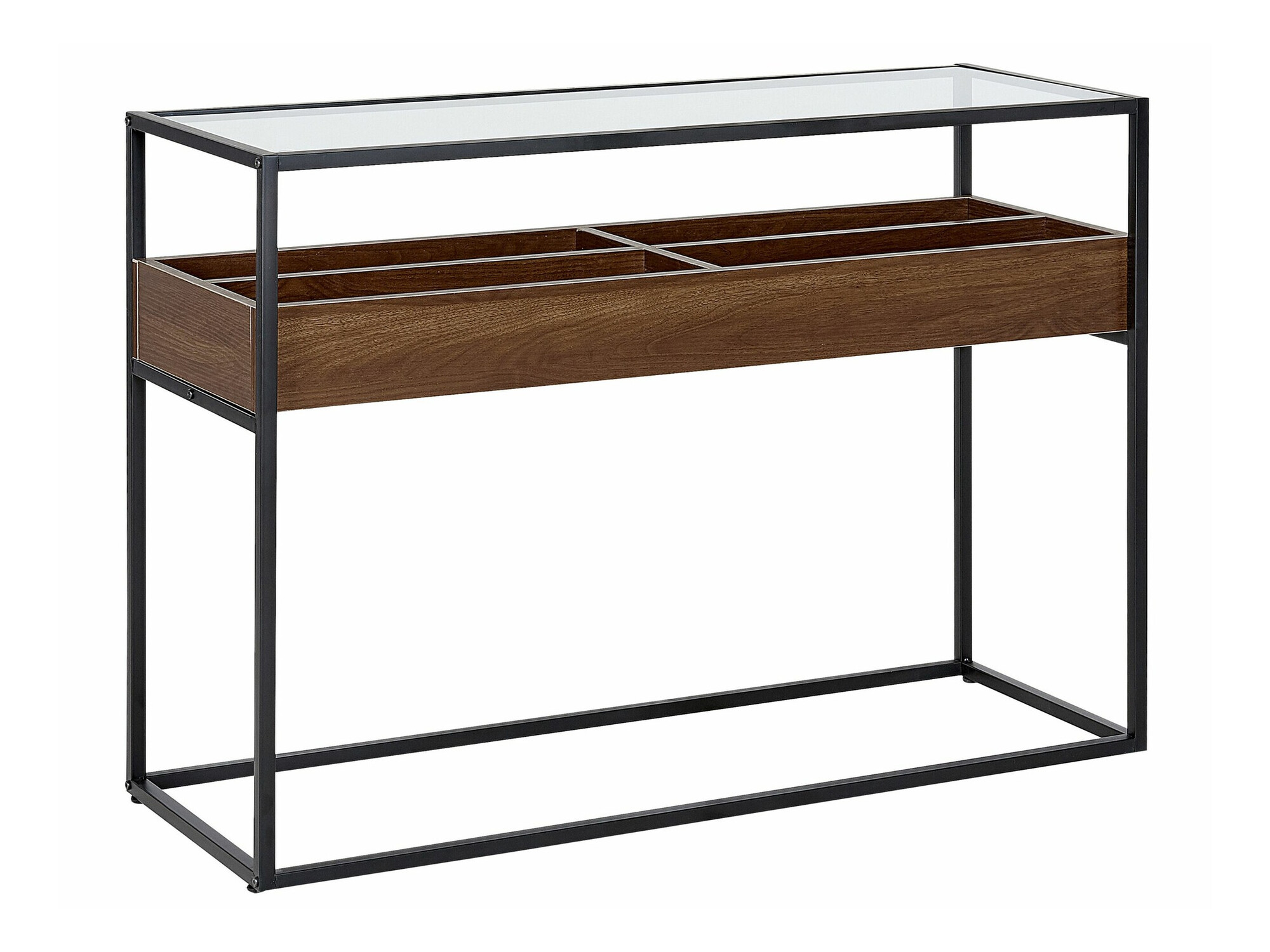 Konzolna miza Berwyn 1712