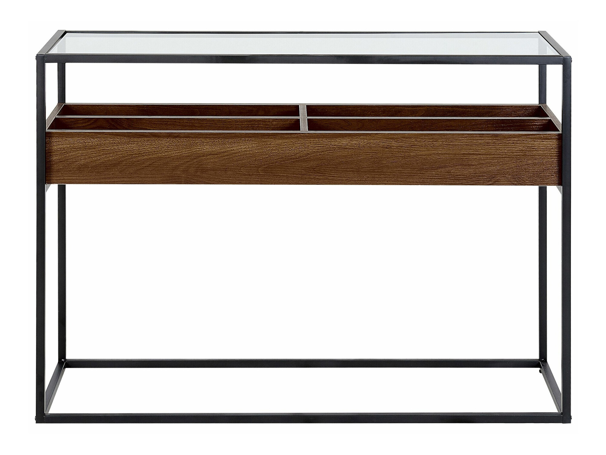 Konzolna miza Berwyn 1712