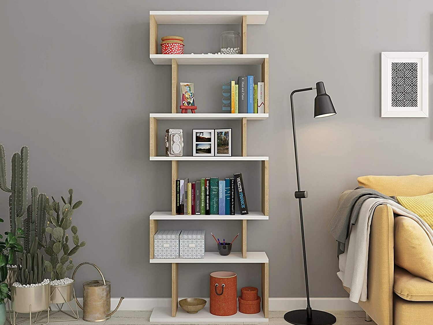 Regal Kailua 1834 (Bela + Hrast)