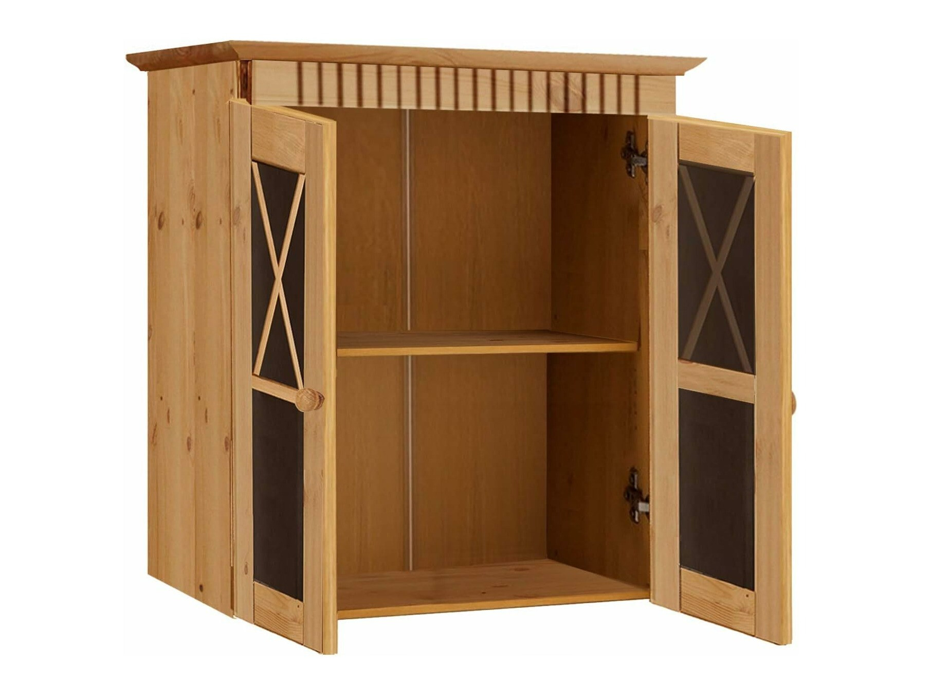 Stenska kopalniška omarica Deletri 102 (Bor)