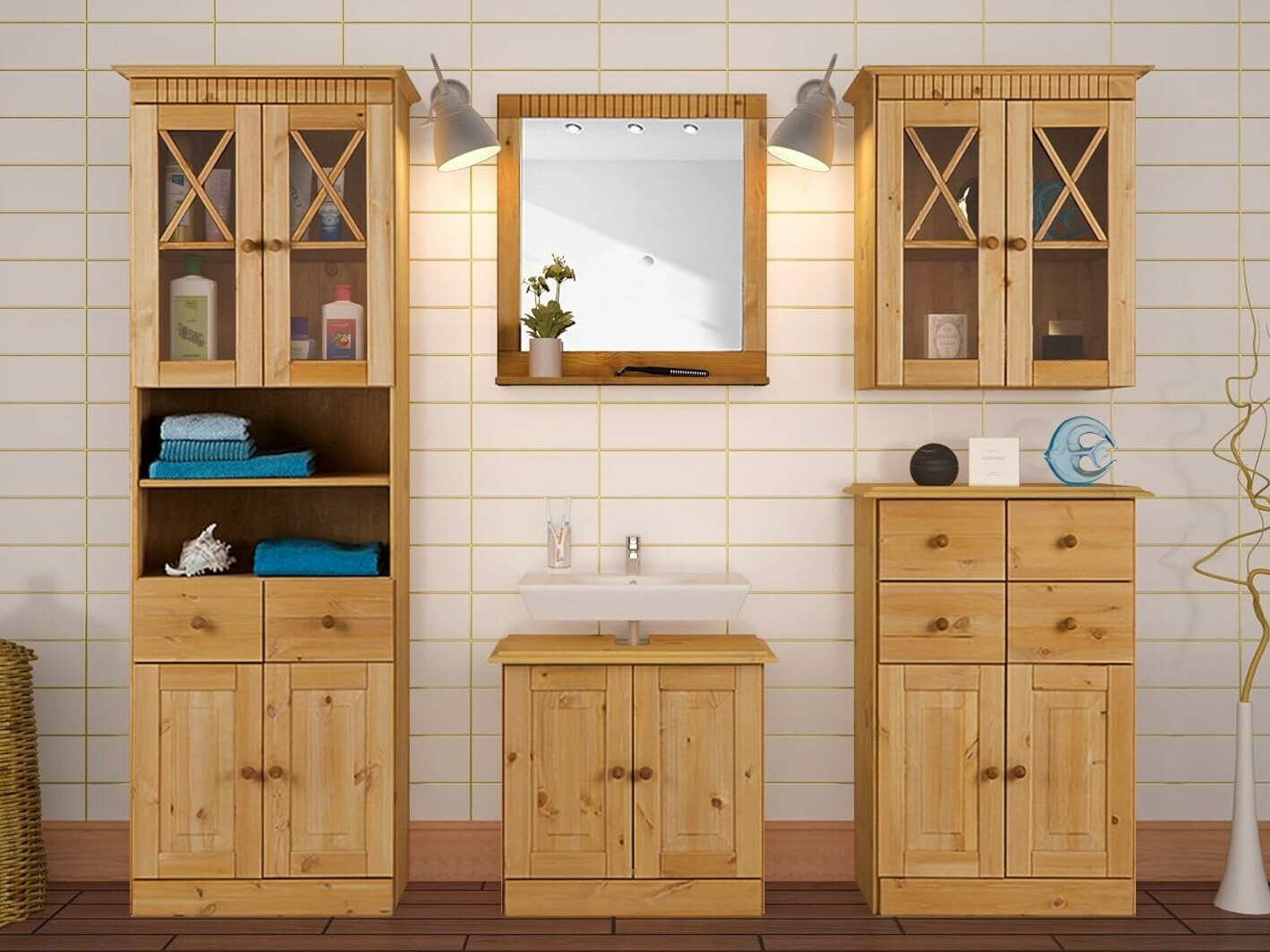 Stenska kopalniška omarica Deletri 102 (Bor)