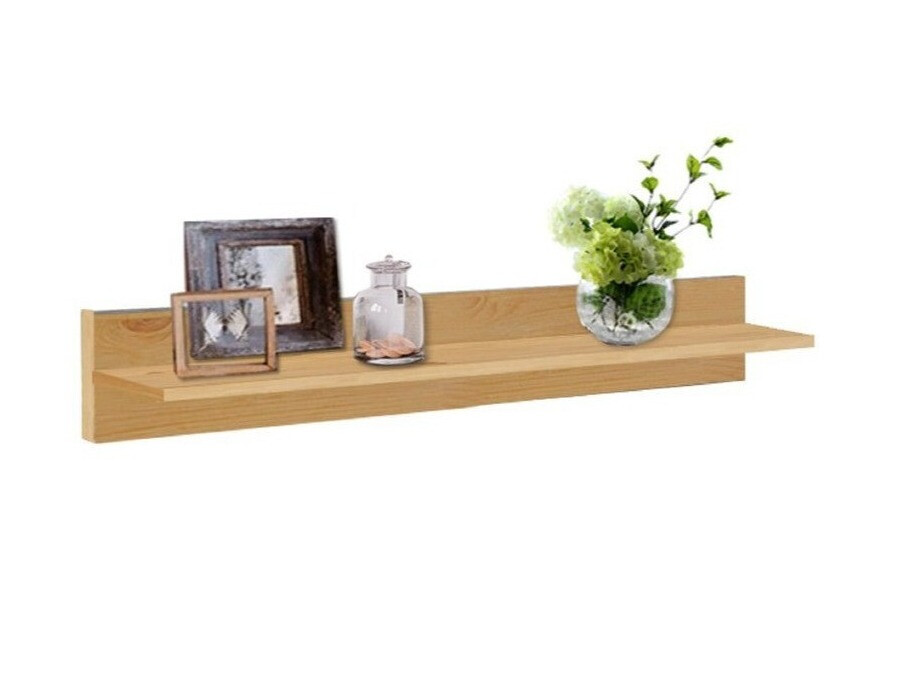 Stenska polica Deletri 107 (Bor)