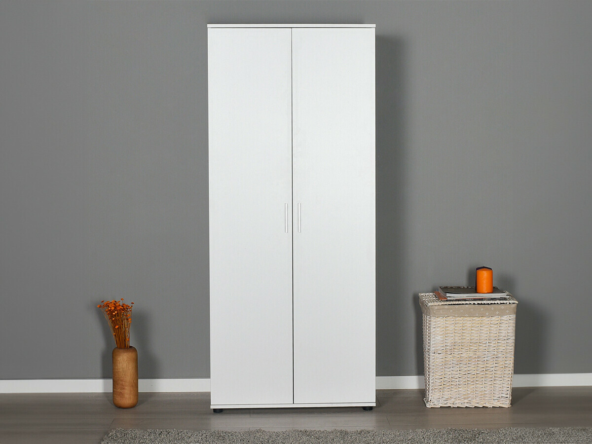 Garderobna omara Kailua 1837