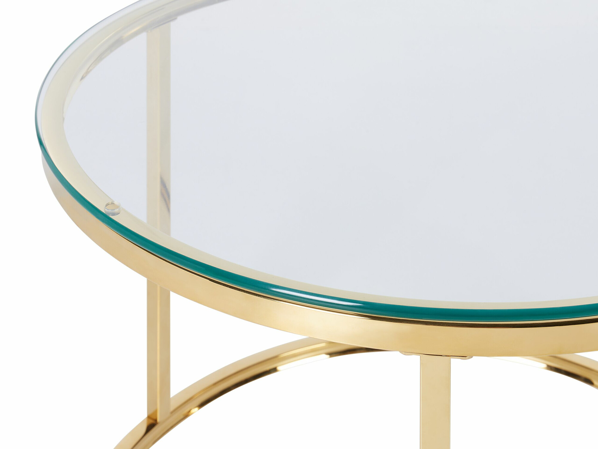 Komplet klubskih mizic Berwyn 1717