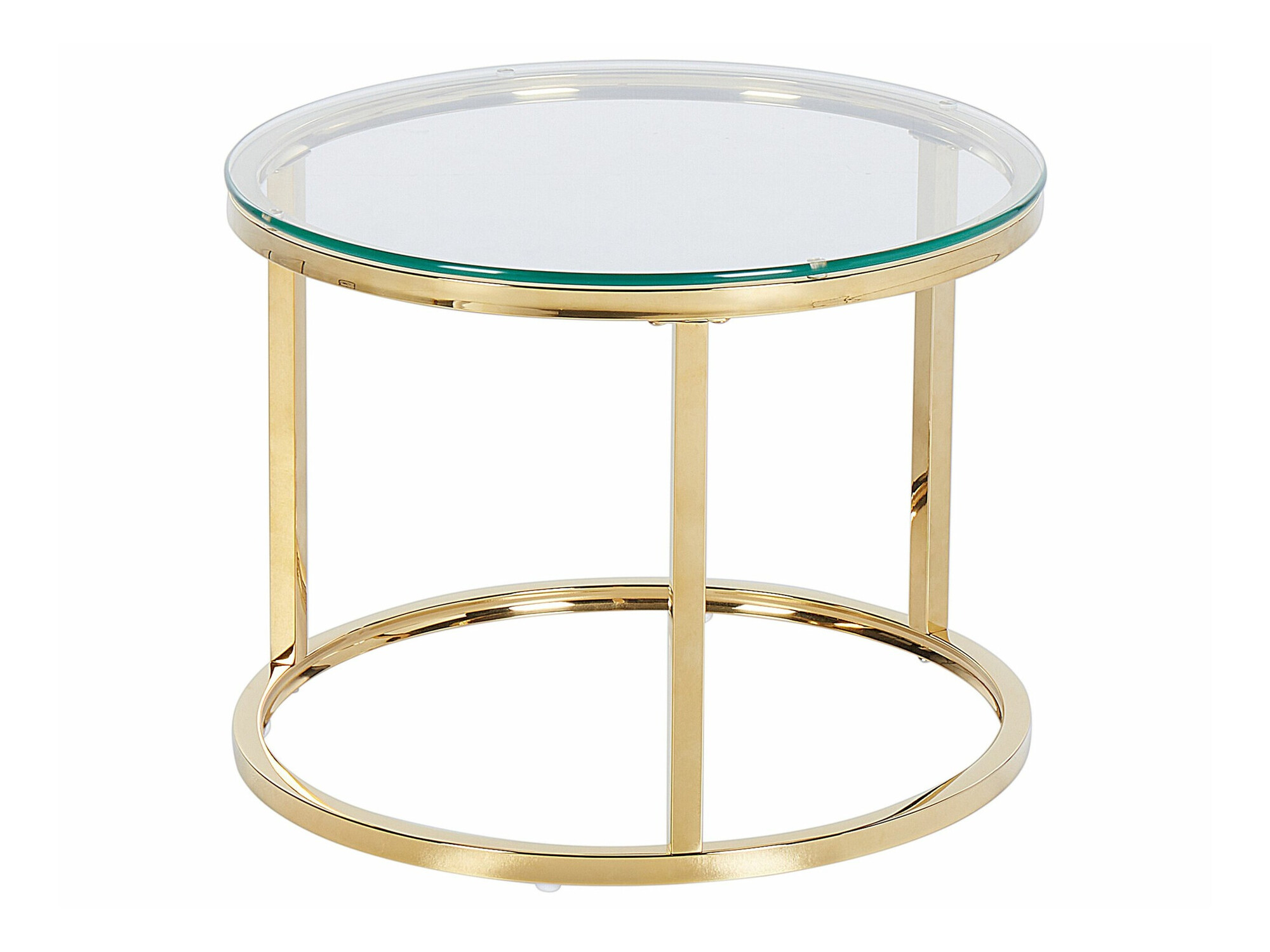 Komplet klubskih mizic Berwyn 1717