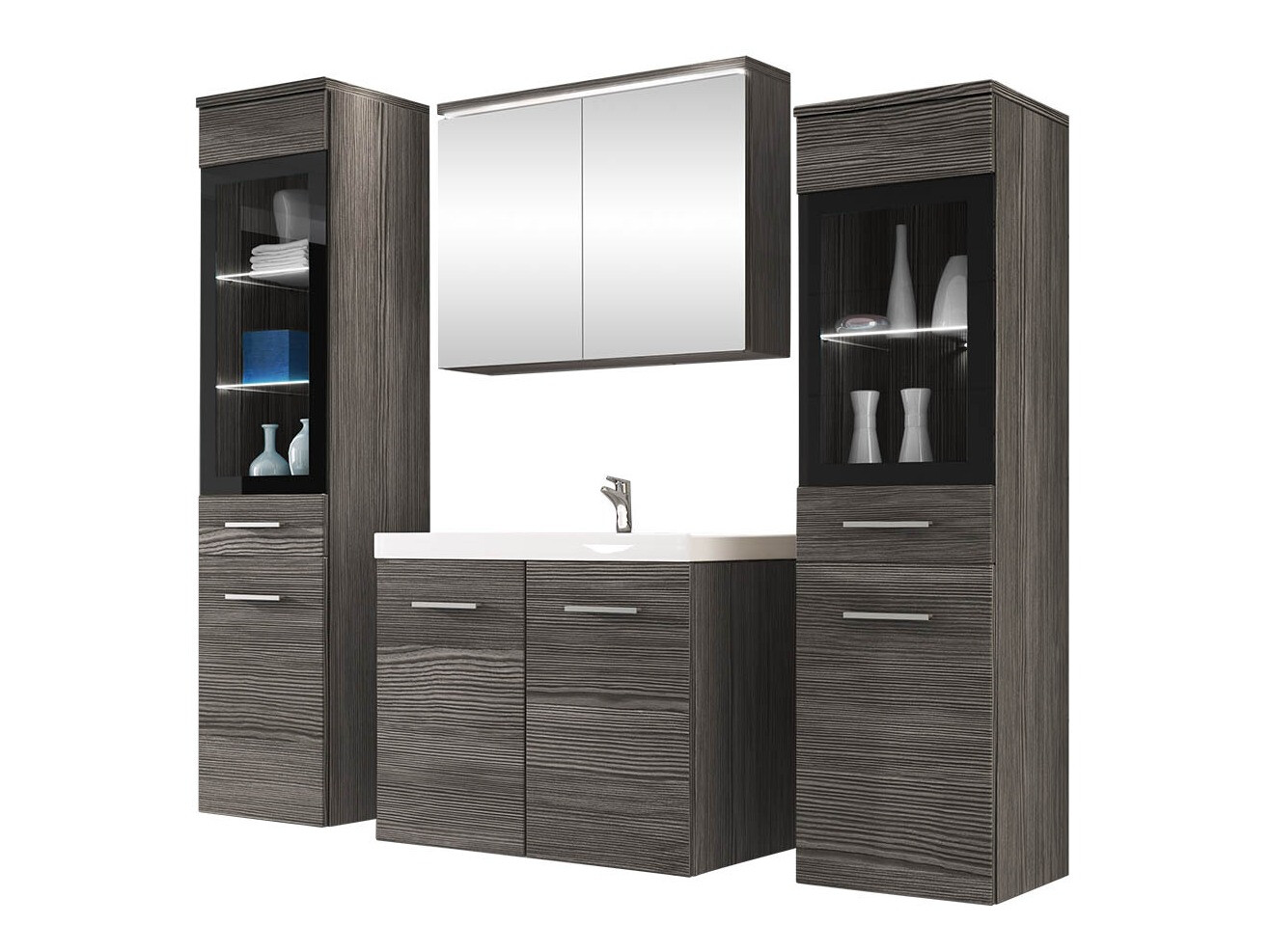 Kopalniški komplet Sarasota 140 (Bodega)