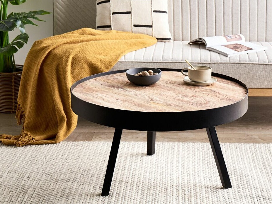 Klubska mizica Berwyn 1719