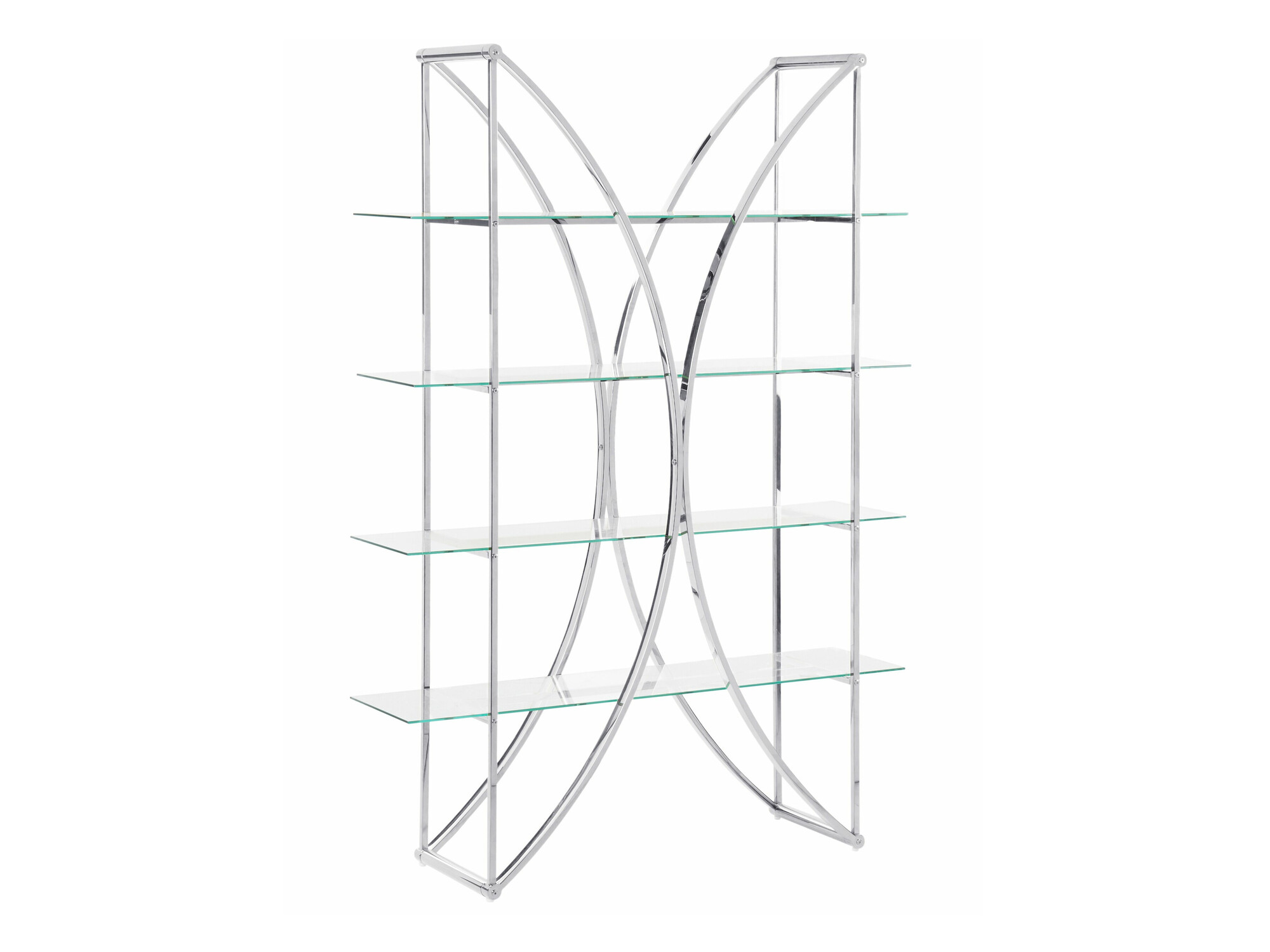 Regal Berwyn 1723 (Srebrna)